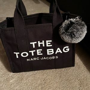 Marc Jacob’s Mini Tote Bag with organizer